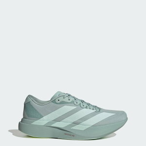 adidas �y�����z�A�f�B�_�X adidas �A�f�B�[��EVO SL �E�[�u�� / Adizero EVO SL WOVEN �A�f�B�_�X �V���[�Y�E�C �X�j�[�J�[ �O���[���y���������z
