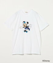 楽天市場】スタンダードカリフォルニア tシャツ ミッキーの通販