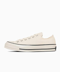 EDIFICE CONVERSE(�R���o�[�X) ALL STAR LGCY OX �G�f�B�t�B�X �V���[�Y�E�C �X�j�[�J�[ �u���b�N �z���C�g�y���������z