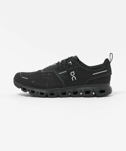 UNITED ARROWS ��On�� Cloud 6 Waterproof/�N���E�h 6 �E�H�[�^�[�v���[�t/�X�j�[�J�[ ���i�C�e�b�h�A���[�Y �V���[�Y�E�C ���̑��̃V���[�Y�E�C �u���b�N�y���������z