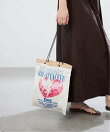 《予約》THE CULTURE CODE/ザ カルチャーコード SILK BAG バッグ