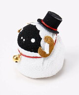 カヤ 【カヤ】羊ハットおじゃみ アミナコレクション 文房具 ペン・インク
