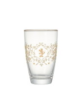 Francfranc ディズニー ガラスタンブラー アラベスク Rakuten Fashion 楽天ファッション 旧楽天ブランドアベニュー Ak6522