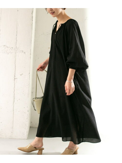 Kbf ドビーカフタン2wayワンピース Rakuten Fashion 楽天ファッション 旧楽天ブランドアベニュー Ch9766