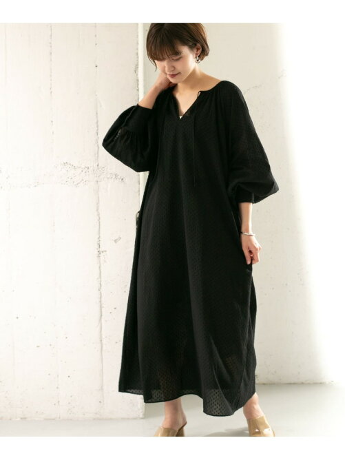 Kbf ドビーカフタン2wayワンピース Rakuten Fashion 楽天ファッション 旧楽天ブランドアベニュー Ch9766