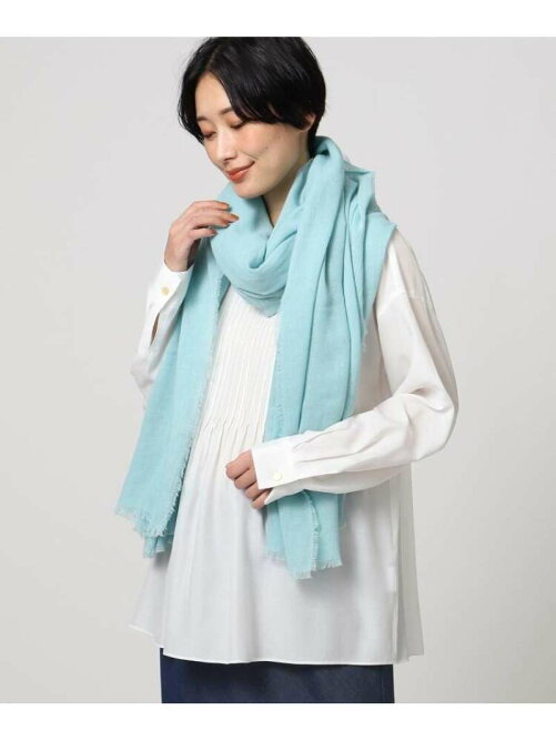 Untitled ボリュームリネンストール Rakuten Fashion 楽天ファッション 旧楽天ブランドアベニュー Cj1766