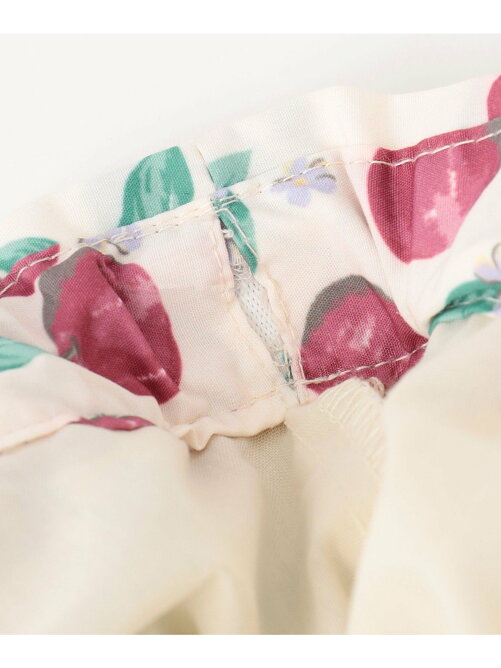 Any Fam 花柄 フルーツ柄 総柄スカパン Rakuten Fashion 楽天ファッション 旧楽天ブランドアベニュー Cv2766