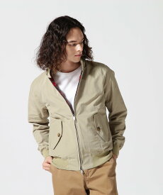 B'2nd BARACUTA (バラクータ) G-9 レギュラーフィット ビーセカンド ジャケット・アウター ブルゾン・ジャンパー ブラウン ブラック グリーン【送料無料】