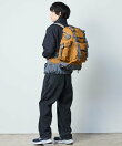 エル・エル・ビーン・コンチネンタル・リュックサック