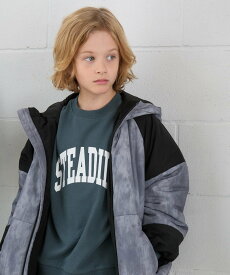 GLOBAL WORK ライトウォームスマートブルゾン/キッズ/495926 グローバルワーク ジャケット・アウター ブルゾン・ジャンパー グリーン ベージュ グレー ブラック【送料無料】