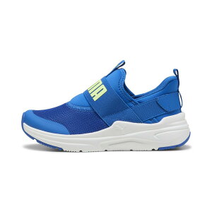 PUMA LbY \tgCh C[h 2 C[YC Xj[J[ 22-25cm v[} V[YEC Xj[J[yz