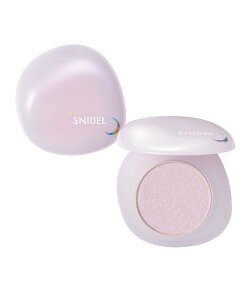 SNIDEL BEAUTY ���[�t�H���b�N �O���E �u���b�V�� EX02 �X�i�C�f���r���[�e�B ���C�N�A�b�v �n�C���C�g�E�V�F�[�f�B���O