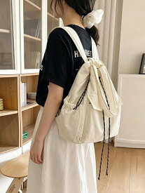 Doux Belle 2WAYトートリュック レディース バッグ ドゥー・ベル バッグ リュック・バックパック ブラック ブラウン グレー ネイビー ホワイト【送料無料】