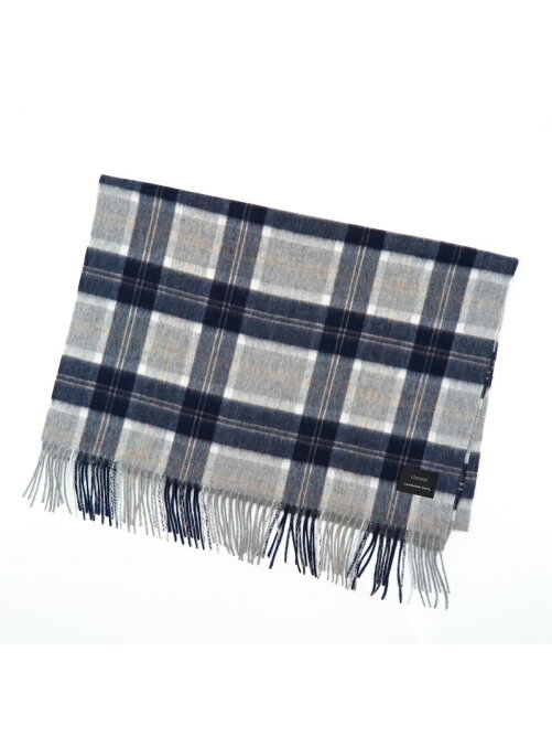 Utatane Utatane W 至福の上質な肌触り カシミヤ 100 大判 ストール チェック柄 レディース メンズ Rakuten Fashion 楽天ファッション 旧楽天ブランドアベニュー Bm3767