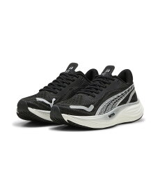 PUMA ウィメンズ ヴェロシティ ニトロ 3 ランニングシューズ プーマ シューズ・靴 スニーカー【送料無料】