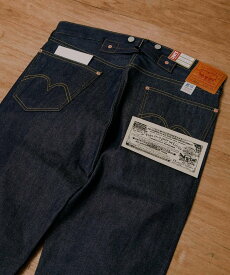 URBAN RESEARCH BUYERS SELECT Levi's Vintage Clothing 1933 501JEANS ORGANIC ユーアールビーエス パンツ ジーンズ・デニムパンツ【送料無料】