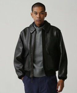 AVIREX A-2 FLIGHT JACKET ANTIQUE LAMB / A-2 tCgWPbg AeB[N / AVIREX ABbNX WPbgEAE^[ C_[XWPbg ubN uEyz