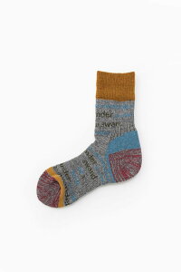 and wander and wander wool socks �A���h�����_�[ �V���[�Y�E�C ���̑��̃V���[�Y�E�C �u���b�N �O���[�y���������z