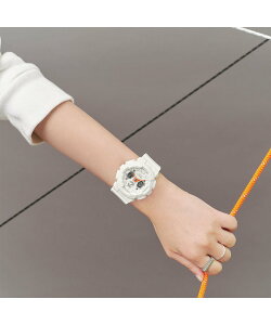 G-SHOCK G-SHOCK/GMA-S120SA-7A1JF/�J�V�I �u���b�W �A�N�Z�T���[�E�r���v �r���v�y���������z