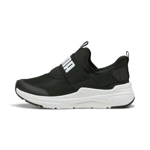 PUMA LbY \tgCh C[h 2 C[YC Xj[J[ 22-25cm v[} V[YEC Xj[J[ ubNyz