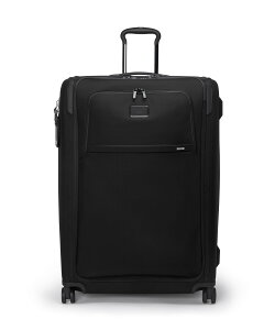 TUMI �y�����X�z5�N�ۏ�ALPHA �G�N�X�g���E���[�W�E�G�N�X�p���_�u���E�`�F�b�N�C�� �g�D�~ �o�b�O �X�[�c�P�[�X�E�L�����[�o�b�O �u���b�N�y���������z