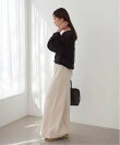 5cmオブリークナローストラップサンダル