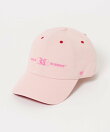 <'47>BASKIN ROBINS CLEAN UP キャップ/キッズ