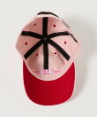 <'47>BASKIN ROBINS CLEAN UP キャップ/キッズ