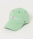 <'47>BASKIN ROBINS CLEAN UP キャップ/キッズ