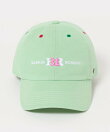 <'47>BASKIN ROBINS CLEAN UP キャップ/キッズ