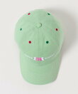 <'47>BASKIN ROBINS CLEAN UP キャップ/キッズ