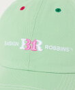 <'47>BASKIN ROBINS CLEAN UP キャップ/キッズ