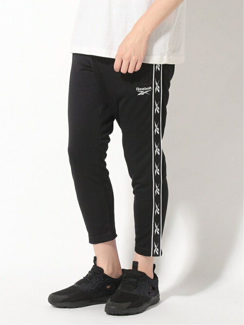 Reebok クラシックス ベクター テープ トラック パンツ Classics Vector Tape Track Pants リーボック Rakuten Fashion 楽天ファッション 旧楽天ブランドアベニュー Bh1768