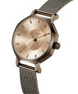 (W)Volare OKTO Vintage Gold 28mm