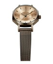 (W)Volare OKTO Vintage Gold 28mm