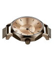 (W)Volare OKTO Vintage Gold 28mm