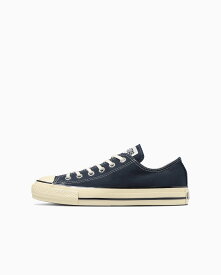 CONVERSE 【CONVERSE 公式】ALL STAR US AGEDCOLORS OX / 【コンバース 公式】オールスター　US　エイジドカラーズ　OX コンバース シューズ・靴 スニーカー レッド ブルー【送料無料】