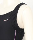 FILA/(W)カブリセパレート水着
