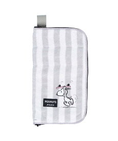 BACKYARD FAMILY どっとポーチ キャラクター Keep stand ローラ 財布・ポーチ・ケース ポーチ