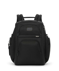 TUMI �yTUMI�����X�z5�N�ۏ�ALPHA �g�D�~�E�u���[�t�E�p�b�N A4�Ή� �g�D�~ �o�b�O �����b�N�E�o�b�N�p�b�N �u���b�N�y���������z