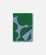 Marimekko Unikko ハンドタオル 50*70cm マリメッコ インテリア・生活雑貨 タオル オレンジ【送料無料】
