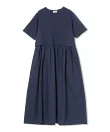 レイヤード風 ワンピース