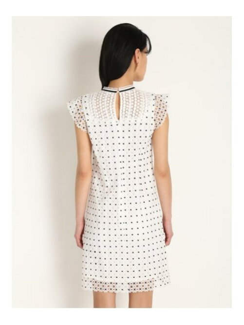 Lily Brown 配色レースミニワンピース Rakuten Fashion 楽天ファッション 旧楽天ブランドアベニュー At9769 Lily Brown 配色レースミニワンピース Rakuten Fashion 楽天ファッション 旧楽天ブランドアベニュー At9769