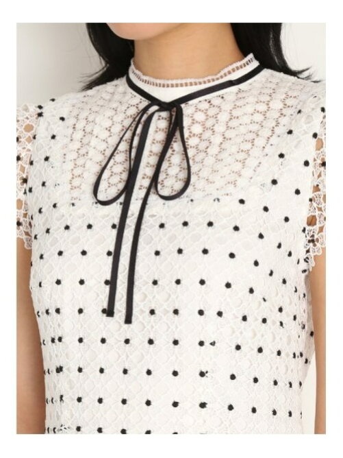 Lily Brown 配色レースミニワンピース Rakuten Fashion 楽天ファッション 旧楽天ブランドアベニュー At9769 Lily Brown 配色レースミニワンピース Rakuten Fashion 楽天ファッション 旧楽天ブランドアベニュー At9769