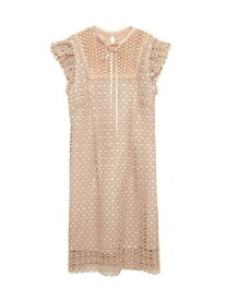 楽天市場 Lily Brown ワンピース レディースファッション の通販