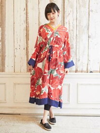 楽天市場 チャイハネ ワンピースの通販