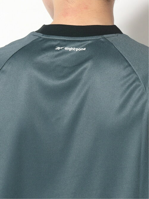 Reebok Reebok Classic X Eightyone エイティワン フットボール Tシャツ Eightyone Football Tee Rakuten Fashion 楽天ファッション 旧楽天ブランドアベニュー Bh1769