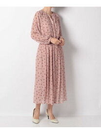 楽天市場 アナイ 36 ワンピース ドットの通販