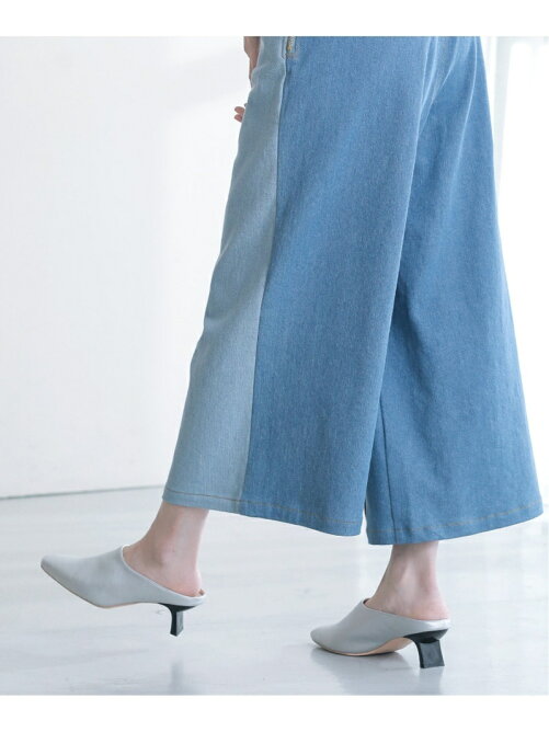 Bou Jeloud フロントジップデニムパンツ Rakuten Fashion 楽天ファッション 旧楽天ブランドアベニュー Cg9769