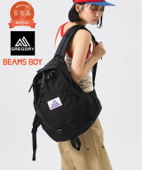 BEAMS BOY 【7/11 9:59まで　期間限定ポイントバック中】【ビームスの百名品】【別注】GREGORY / NICE DA…